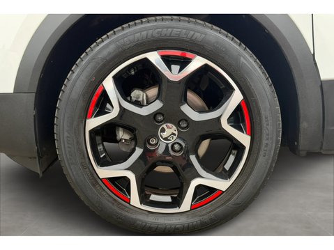 Vauxhall Mokka 1.2 Turbo 100 GS Line 5dr 13