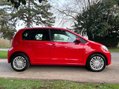Volkswagen Up MOVE UP TECH EDITION 13