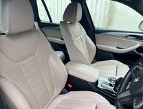 BMW X3 2.0 20d M Sport SUV 5dr Diesel Auto xDrive Euro 6 (s/s) (190 ps) 10
