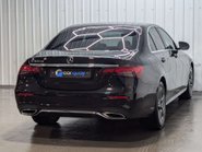 Mercedes-Benz E Class 2.0 E 300 AMG Line de Auto 4dr 39