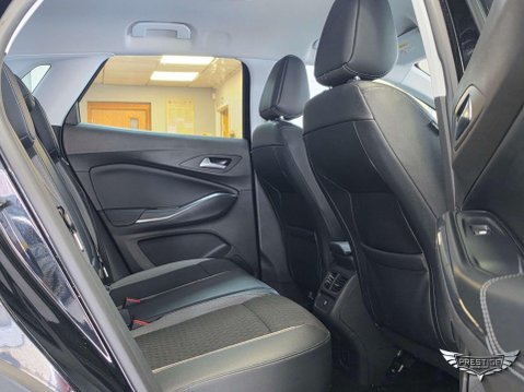 Vauxhall Grandland X 1.5 Turbo D BlueInjection Sport Nav Euro 6 (s/s) 5dr 65