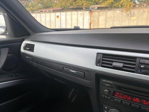 BMW 3 Series 2.0 320d M Sport Euro 5 4dr 20