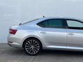 Skoda Superb 2.0 Superb Laurin & Klement TSi Semi-Auto 5dr 11