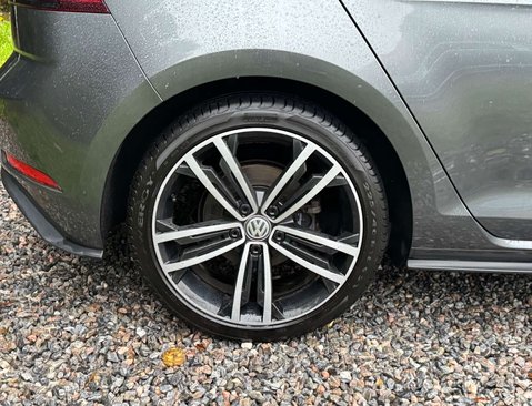 Volkswagen Golf 2.0 Golf GTD TDI 5dr 15