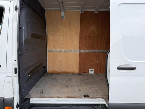 Mercedes-Benz Sprinter 2.1 314 CDI RWD L3 H2 Euro 6 5dr 16