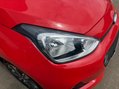 Hyundai i10 1.0 Play Euro 6 5dr 34