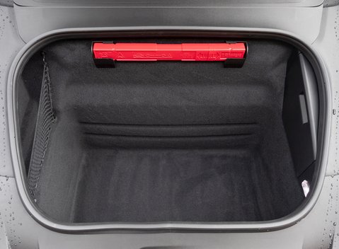 Porsche 911 Carrera 4S (992) 29