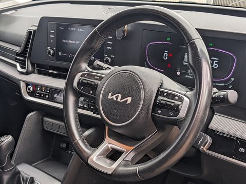Kia Sportage 2 ISG 14