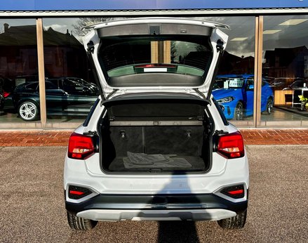 Audi Q2 1.0 Q2 Sport 30 TFSI 5dr 65