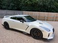 Nissan GT-R 3.8 V6 Recaro Coupe 2dr Petrol Auto 4WD Euro 6 (570 ps) 28