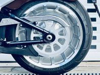 Harley-Davidson Softail Fat Boy FatBoy 1868 30