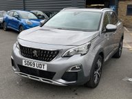 Peugeot 3008 PURETECH S/S ALLURE 5