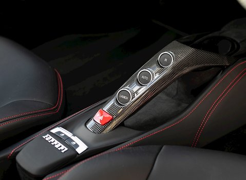 Ferrari 488 GTB 18