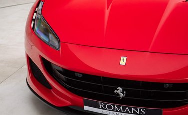 Ferrari Portofino 20