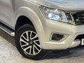 Nissan Navara 2.3 Navara Tekna dCi Auto 4WD 5dr 13