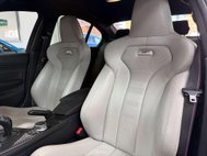 BMW M3 3.0 BiTurbo Competition Saloon 4dr Petrol DCT Euro 6 (s/s) (450 ps) 6