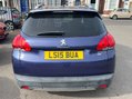Peugeot 2008 1.2 e-VTi PureTech Allure EGC Euro 6 (s/s) 5dr 5