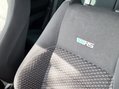 Skoda Fabia VRS DSG 24