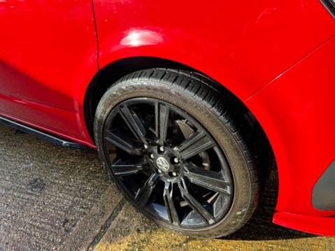 Volkswagen Transporter *** SOLD *** 13