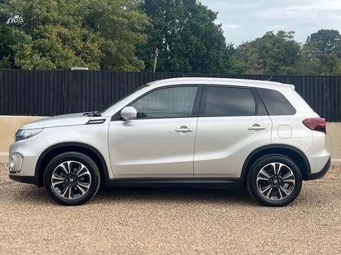 Suzuki Vitara SZ5 ALLGRIP 6