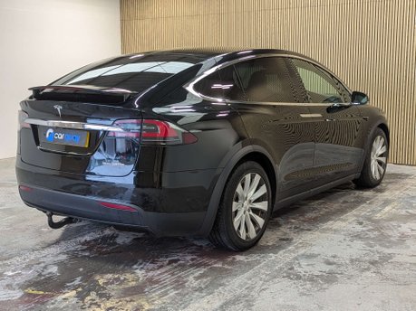 Tesla Model X Model X Ludicrous Performance AWD 4WD 5dr 23