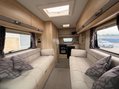 Elddis Autoquest 115 BLUE HDI 333 L1 C/C TLL 7
