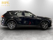 Mazda CX-60 2.5 e-SKYACTIV 17.8kWh Exclusive-Line SUV 5dr Petrol Plug-in Hybrid Auto 4W 8