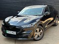 Ford Mustang Mach-E Mustang Mach-E Standard-Range RWD 5dr 13