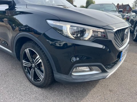 MG ZS 1.0 T-GDI Exclusive Auto Euro 6 5dr 10