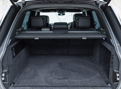 Land Rover Range Rover P565 SVAutobiography Dynamic Black 35