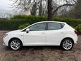 SEAT Ibiza 1.4 Toca Euro 5 5dr 6