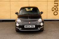 Fiat 500 STANDARD 5
