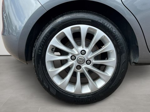 Vauxhall Corsa 1.4 ecoFLEX SE 5dr 11