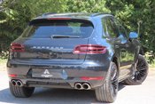 Porsche Macan 3.0 TD V6 S SUV 5dr Diesel PDK 4WD Euro 6 (s/s) (258 ps) 4