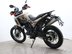 Benelli BKX 125 11