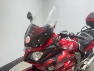 Honda CB 2010 GOOD RUNNING PROJECT BIKE SPARES OR REPAIR 1000CC 9