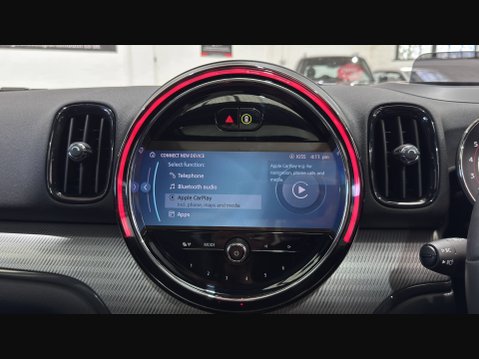 Mini Countryman JOHN COOPER WORKS ALL4 56