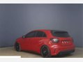 Mercedes-Benz A Class 1.6 A200 AMG Sport Euro 6 (s/s) 5dr 11