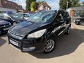 Ford Kuga 2.0 TDCi Titanium 2WD Euro 5 5dr 1