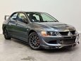 Mitsubishi Lancer 2.0 EVO VIII MR FQ-320 Saloon 4dr Petrol Manual (258 g/km, 326 bhp) 6