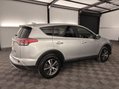 Toyota Rav4 2.0 D-4D Business Edition Euro 6 (s/s) 5dr 36