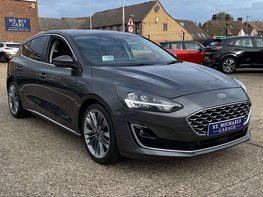 Ford Focus 1.0 Focus Vignale 5dr 4