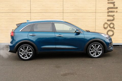 Kia Niro 4 12