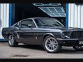 Ford Mustang Shelby GT350 Restomod 7