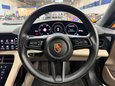 Porsche Taycan Performance Plus 93.4kWh 4S Saloon 4dr Electric Auto 4WD (11kW Charger) (57 34
