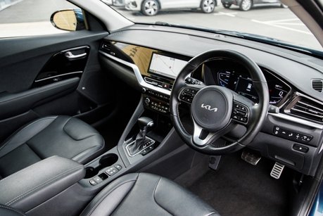 Kia Niro 4