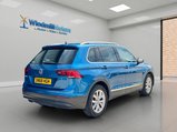 Volkswagen Tiguan 1.5 TSI EVO Match Euro 6 (s/s) 5dr 6