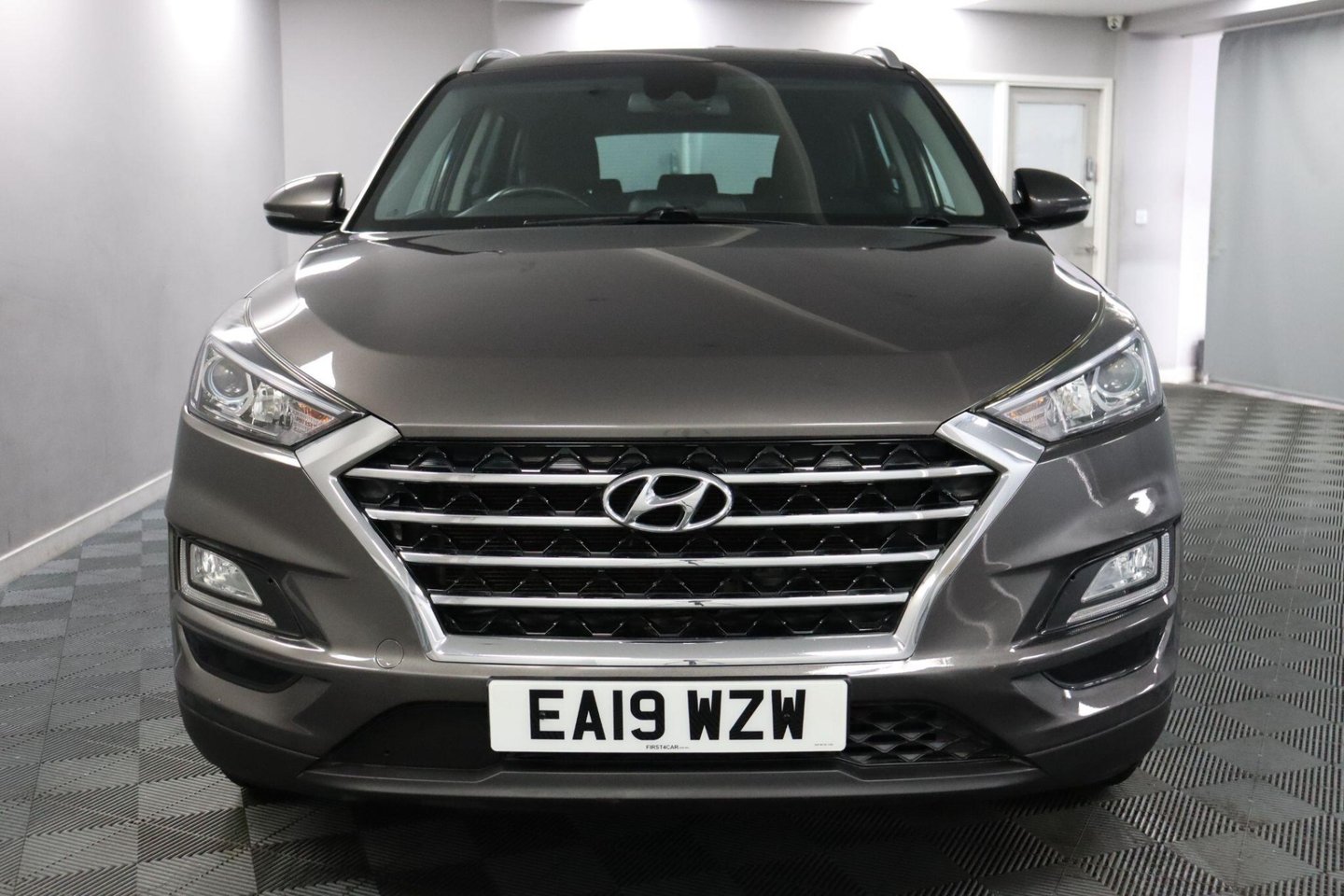 2019 Hyundai Tucson — image 11