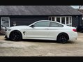 BMW 4 Series 3.0 440i M Sport Coupe 2dr Petrol Auto Euro 6 (s/s) (326 ps) 8