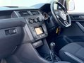 Volkswagen Caddy Maxi 1.6 TDI C20 CR Startline Panel Van 6dr Diesel Manual LWB Euro 5 (102 ps) 64